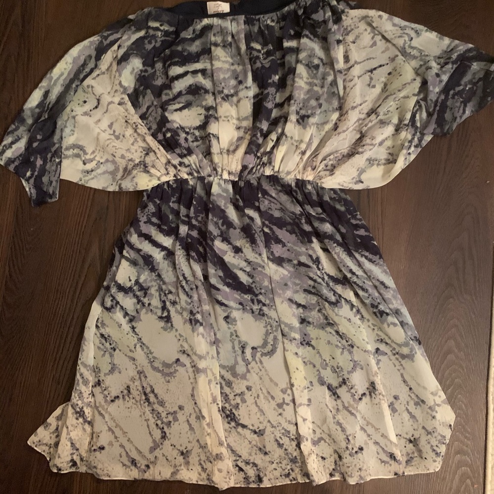 Suzi Chin for Maggy Boutique